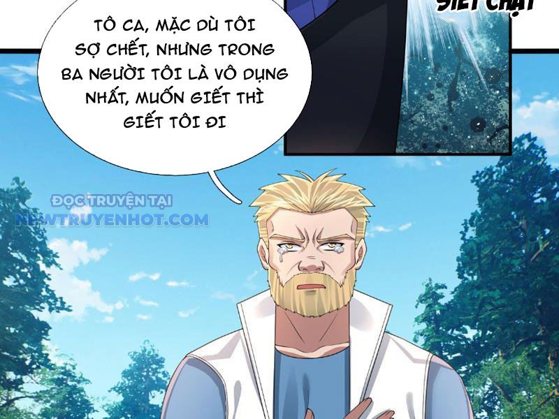 Khởi Đầu Bằng Một Vạn Hít Đất: Oanh Sát Thần Minh! Chapter 20 - Trang 2