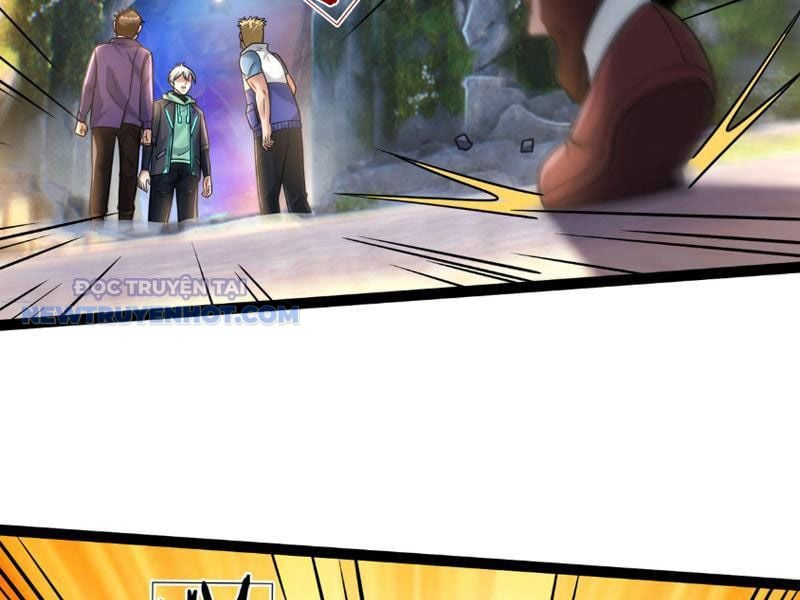 Khởi Đầu Bằng Một Vạn Hít Đất: Oanh Sát Thần Minh! Chapter 20 - Trang 2