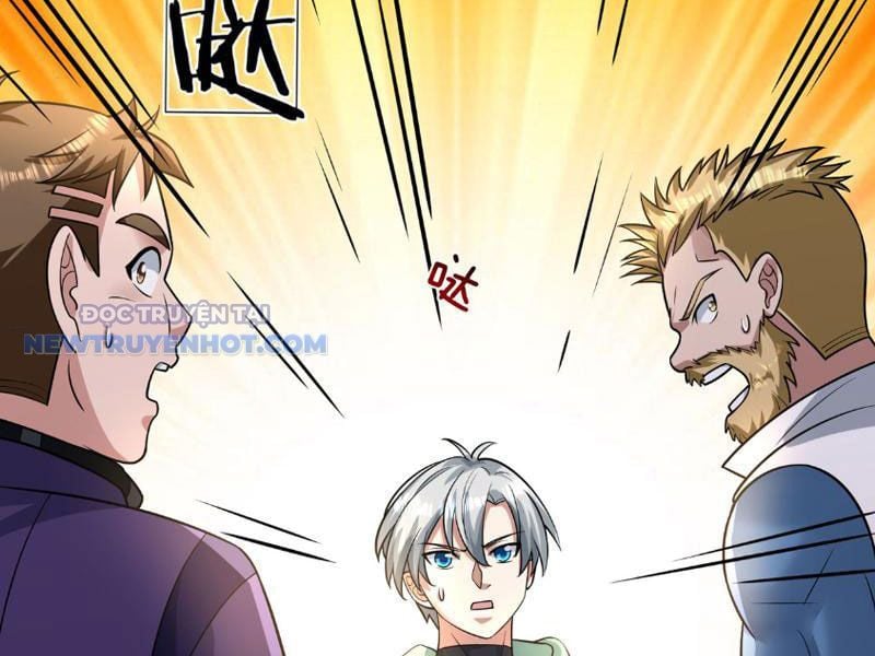 Khởi Đầu Bằng Một Vạn Hít Đất: Oanh Sát Thần Minh! Chapter 20 - Trang 2