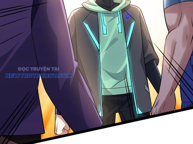 Khởi Đầu Bằng Một Vạn Hít Đất: Oanh Sát Thần Minh! Chapter 20 - Trang 2