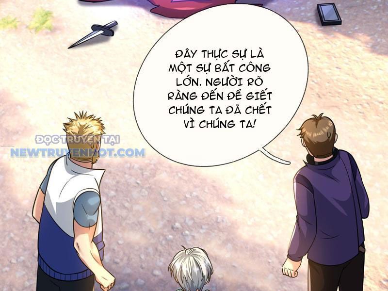 Khởi Đầu Bằng Một Vạn Hít Đất: Oanh Sát Thần Minh! Chapter 20 - Trang 2