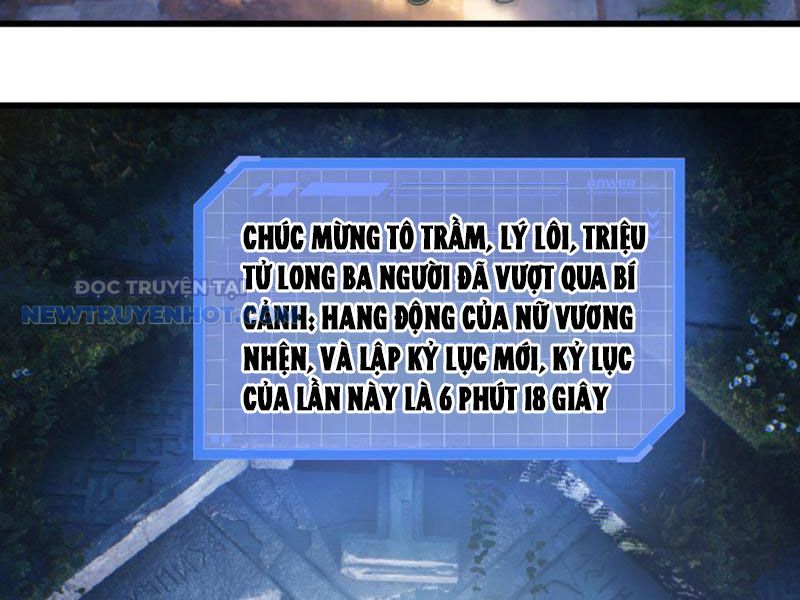 Khởi Đầu Bằng Một Vạn Hít Đất: Oanh Sát Thần Minh! Chapter 20 - Trang 2