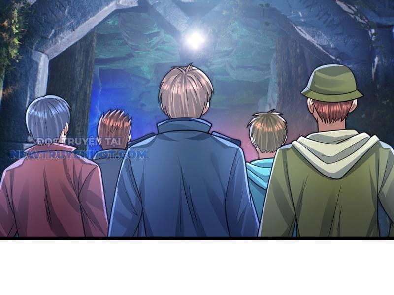 Khởi Đầu Bằng Một Vạn Hít Đất: Oanh Sát Thần Minh! Chapter 20 - Trang 2