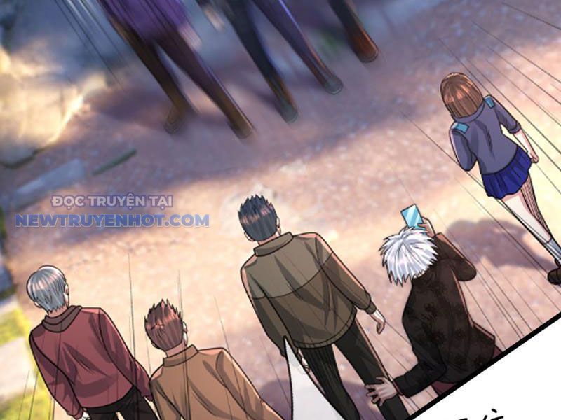 Khởi Đầu Bằng Một Vạn Hít Đất: Oanh Sát Thần Minh! Chapter 20 - Trang 2