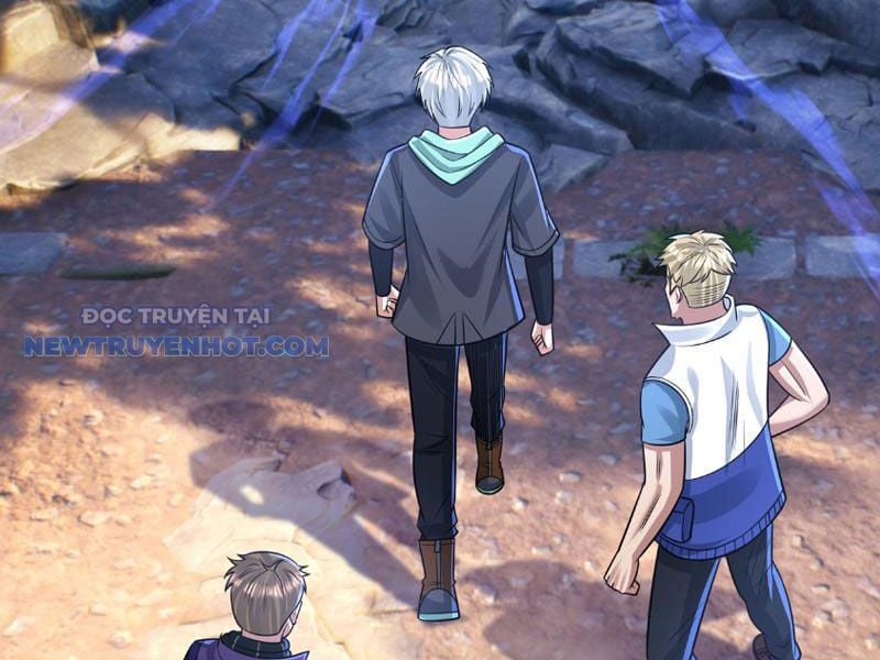 Khởi Đầu Bằng Một Vạn Hít Đất: Oanh Sát Thần Minh! Chapter 20 - Trang 2