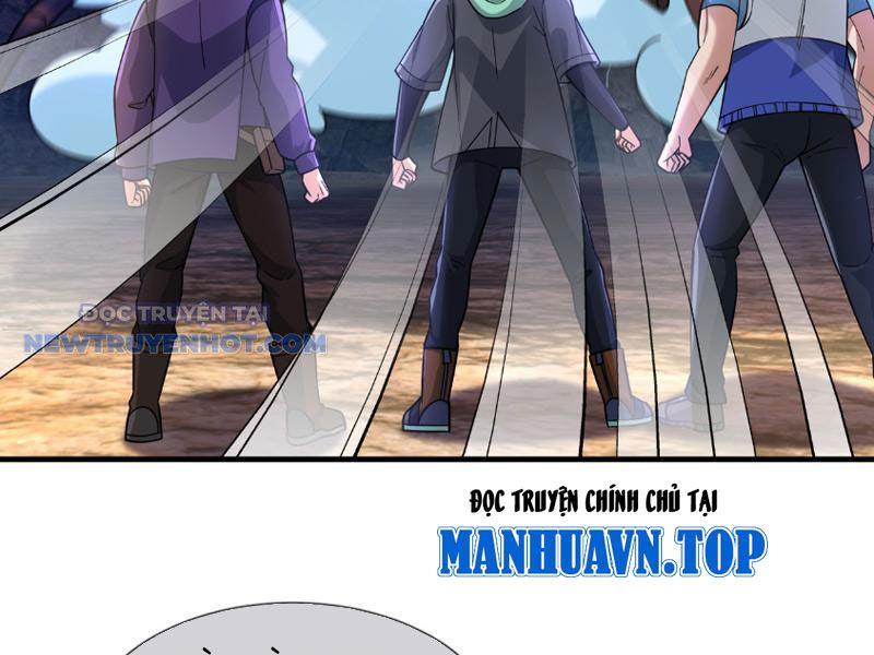 Khởi Đầu Bằng Một Vạn Hít Đất: Oanh Sát Thần Minh! Chapter 20 - Trang 2