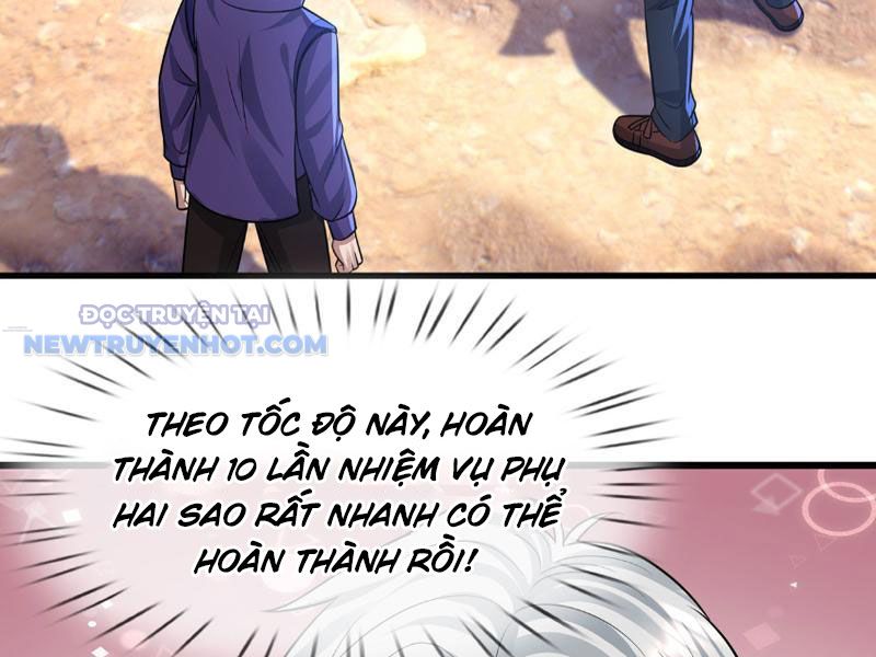 Khởi Đầu Bằng Một Vạn Hít Đất: Oanh Sát Thần Minh! Chapter 20 - Trang 2