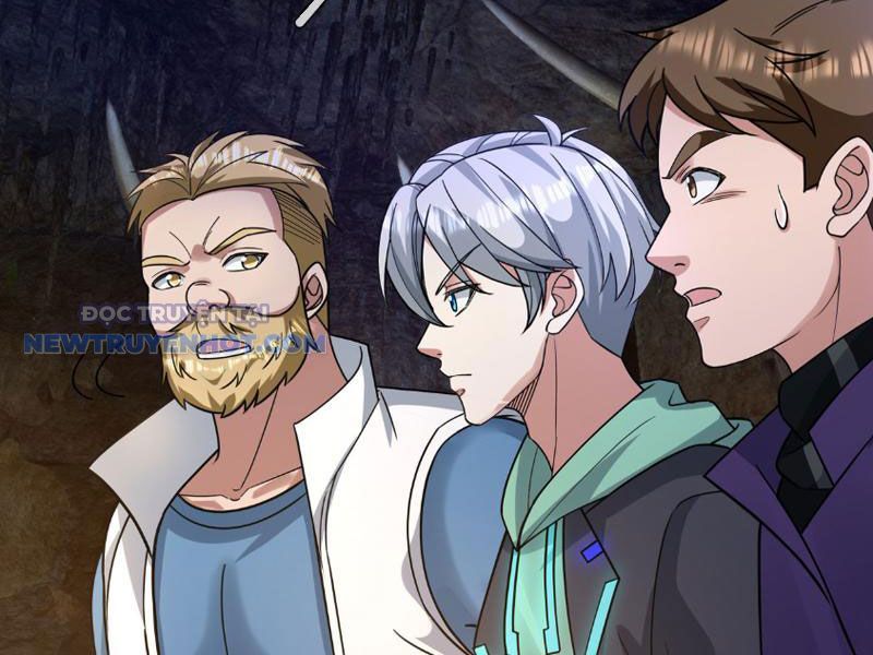 Khởi Đầu Bằng Một Vạn Hít Đất: Oanh Sát Thần Minh! Chapter 20 - Trang 2