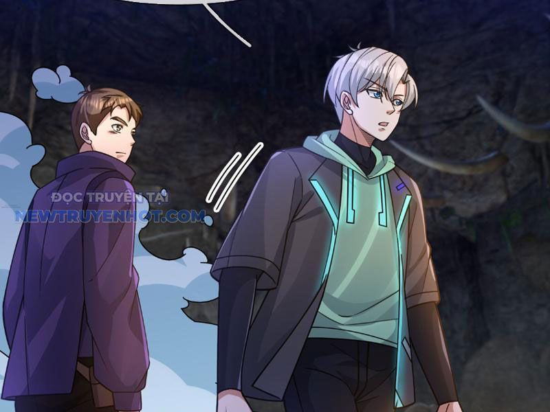 Khởi Đầu Bằng Một Vạn Hít Đất: Oanh Sát Thần Minh! Chapter 20 - Trang 2