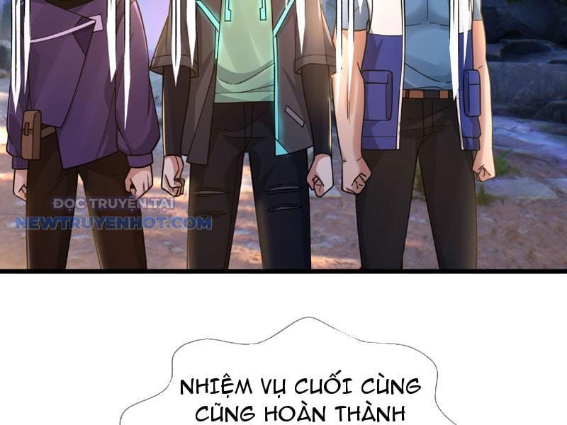 Khởi Đầu Bằng Một Vạn Hít Đất: Oanh Sát Thần Minh! Chapter 20 - Trang 2