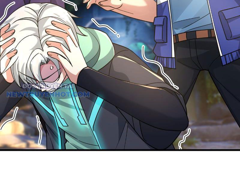 Khởi Đầu Bằng Một Vạn Hít Đất: Oanh Sát Thần Minh! Chapter 20 - Trang 2