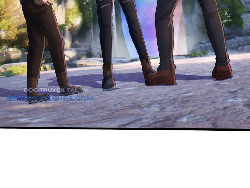 Khởi Đầu Bằng Một Vạn Hít Đất: Oanh Sát Thần Minh! Chapter 20 - Trang 2