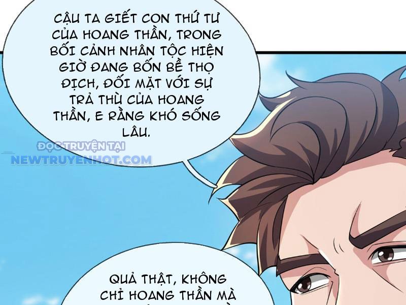 Khởi Đầu Bằng Một Vạn Hít Đất: Oanh Sát Thần Minh! Chapter 21 - Trang 2