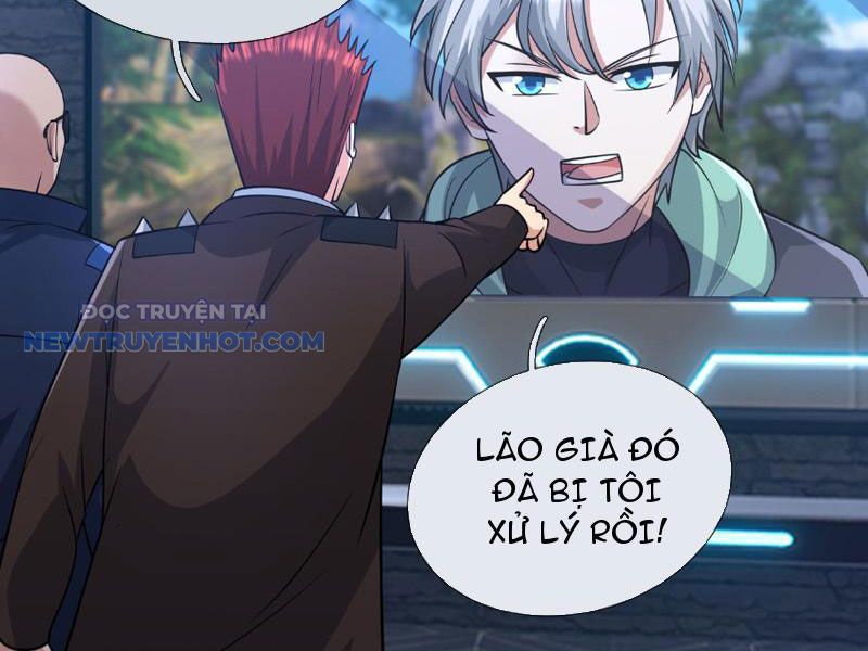 Khởi Đầu Bằng Một Vạn Hít Đất: Oanh Sát Thần Minh! Chapter 21 - Trang 2