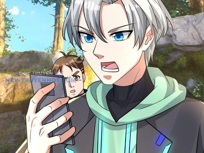 Khởi Đầu Bằng Một Vạn Hít Đất: Oanh Sát Thần Minh! Chapter 21 - Trang 2