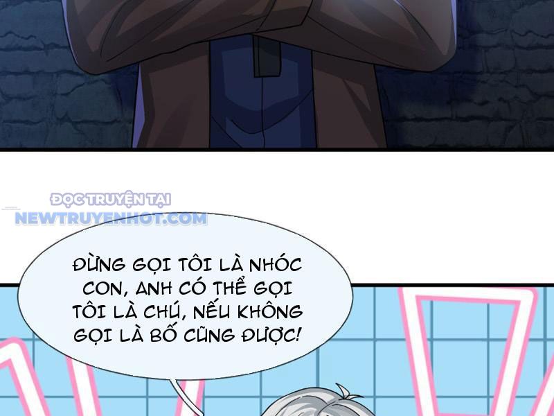 Khởi Đầu Bằng Một Vạn Hít Đất: Oanh Sát Thần Minh! Chapter 21 - Trang 2