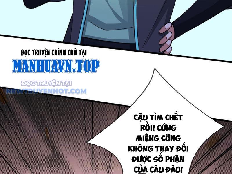 Khởi Đầu Bằng Một Vạn Hít Đất: Oanh Sát Thần Minh! Chapter 21 - Trang 2