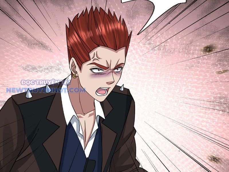 Khởi Đầu Bằng Một Vạn Hít Đất: Oanh Sát Thần Minh! Chapter 21 - Trang 2