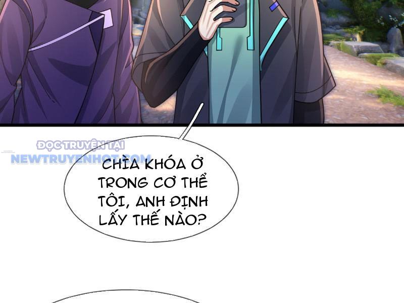 Khởi Đầu Bằng Một Vạn Hít Đất: Oanh Sát Thần Minh! Chapter 21 - Trang 2