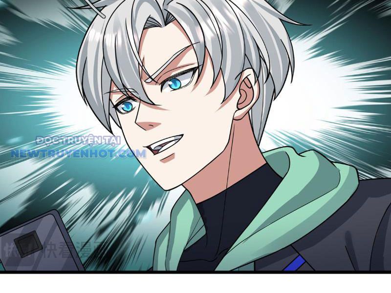 Khởi Đầu Bằng Một Vạn Hít Đất: Oanh Sát Thần Minh! Chapter 21 - Trang 2