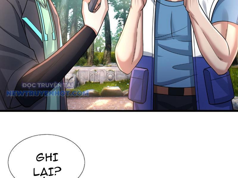 Khởi Đầu Bằng Một Vạn Hít Đất: Oanh Sát Thần Minh! Chapter 21 - Trang 2