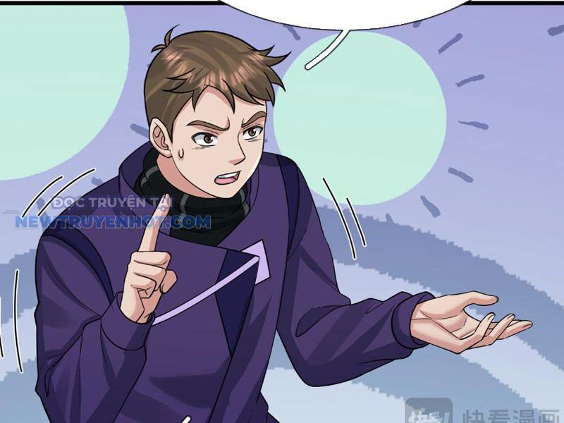 Khởi Đầu Bằng Một Vạn Hít Đất: Oanh Sát Thần Minh! Chapter 21 - Trang 2