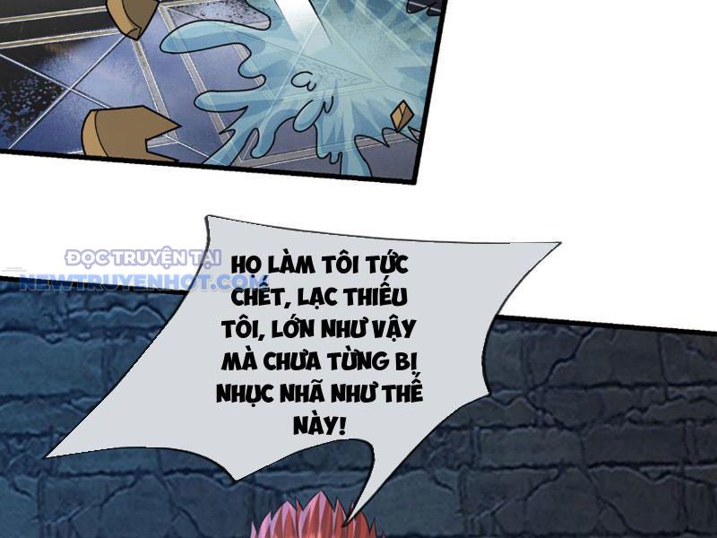 Khởi Đầu Bằng Một Vạn Hít Đất: Oanh Sát Thần Minh! Chapter 21 - Trang 2