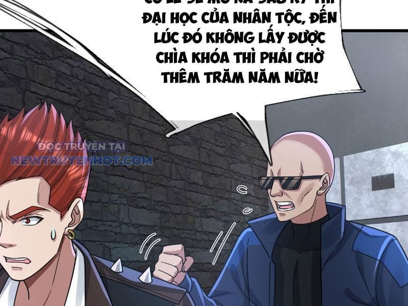 Khởi Đầu Bằng Một Vạn Hít Đất: Oanh Sát Thần Minh! Chapter 21 - Trang 2