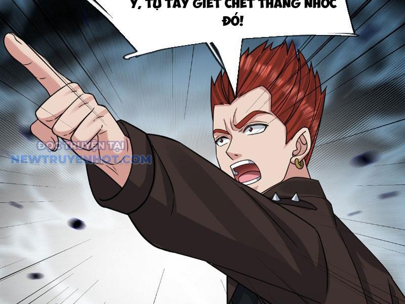 Khởi Đầu Bằng Một Vạn Hít Đất: Oanh Sát Thần Minh! Chapter 21 - Trang 2