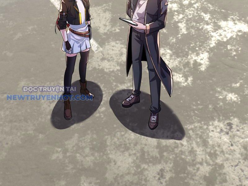 Khởi Đầu Bằng Một Vạn Hít Đất: Oanh Sát Thần Minh! Chapter 21 - Trang 2