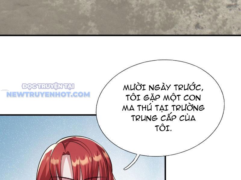 Khởi Đầu Bằng Một Vạn Hít Đất: Oanh Sát Thần Minh! Chapter 21 - Trang 2