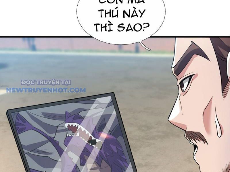 Khởi Đầu Bằng Một Vạn Hít Đất: Oanh Sát Thần Minh! Chapter 21 - Trang 2