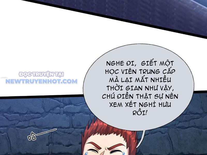 Khởi Đầu Bằng Một Vạn Hít Đất: Oanh Sát Thần Minh! Chapter 21 - Trang 2