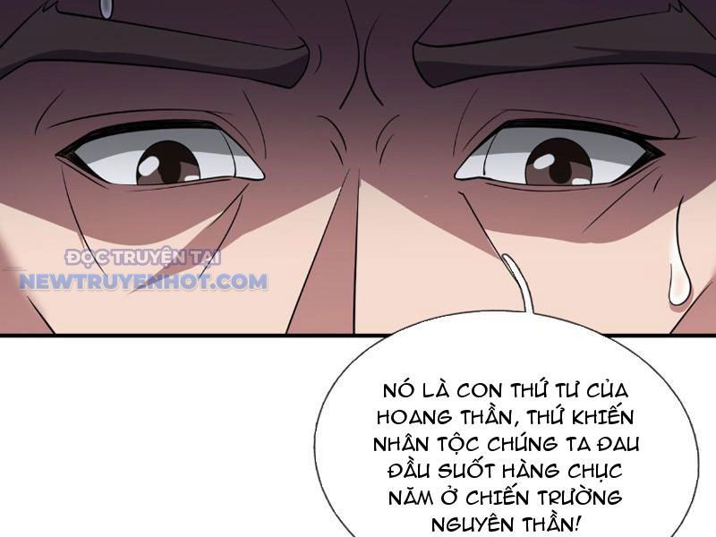 Khởi Đầu Bằng Một Vạn Hít Đất: Oanh Sát Thần Minh! Chapter 21 - Trang 2