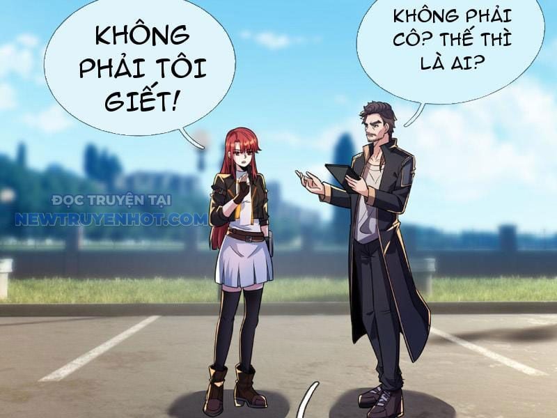 Khởi Đầu Bằng Một Vạn Hít Đất: Oanh Sát Thần Minh! Chapter 21 - Trang 2