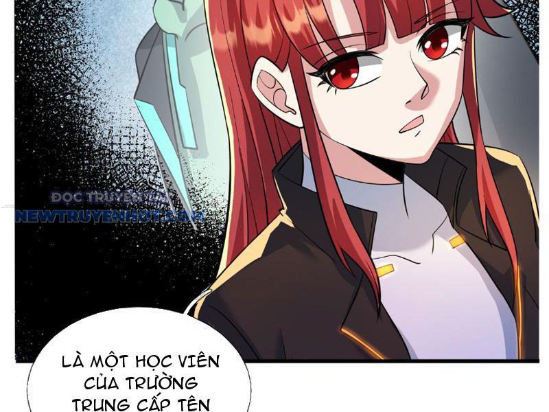 Khởi Đầu Bằng Một Vạn Hít Đất: Oanh Sát Thần Minh! Chapter 21 - Trang 2