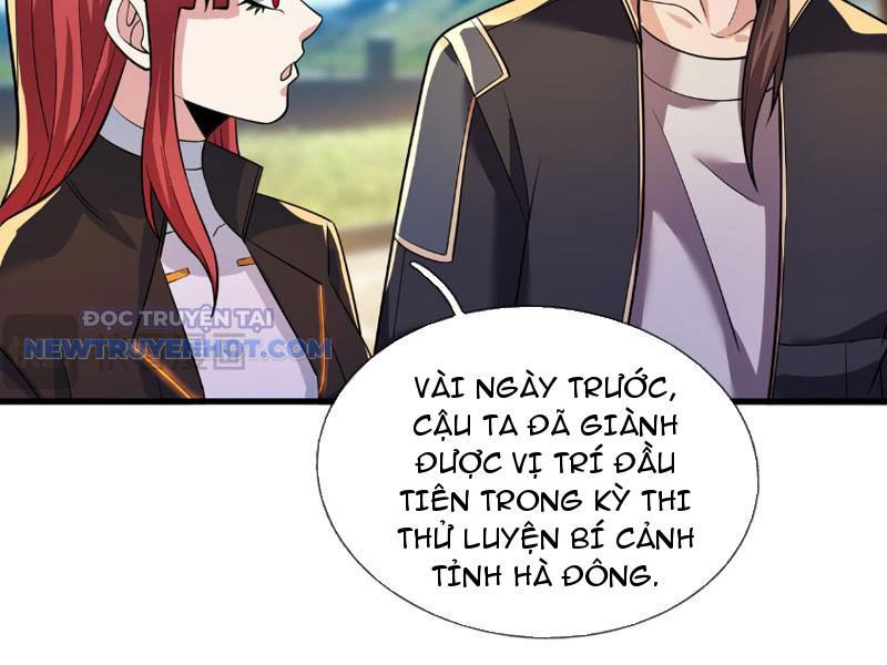 Khởi Đầu Bằng Một Vạn Hít Đất: Oanh Sát Thần Minh! Chapter 21 - Trang 2