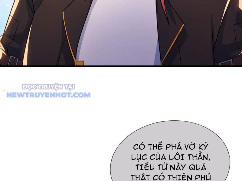 Khởi Đầu Bằng Một Vạn Hít Đất: Oanh Sát Thần Minh! Chapter 21 - Trang 2