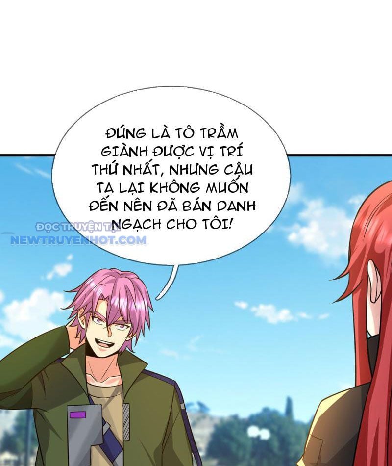 Khởi Đầu Bằng Một Vạn Hít Đất: Oanh Sát Thần Minh! Chapter 22 - Trang 2