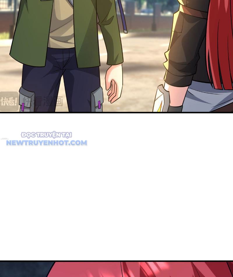 Khởi Đầu Bằng Một Vạn Hít Đất: Oanh Sát Thần Minh! Chapter 22 - Trang 2