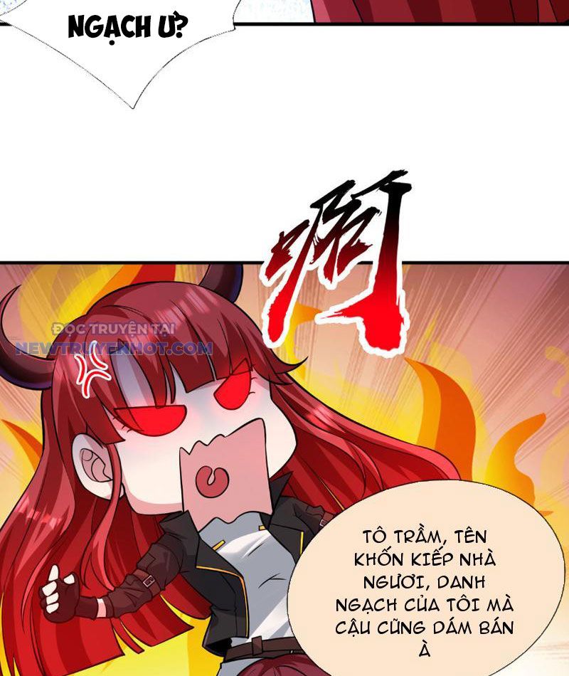 Khởi Đầu Bằng Một Vạn Hít Đất: Oanh Sát Thần Minh! Chapter 22 - Trang 2