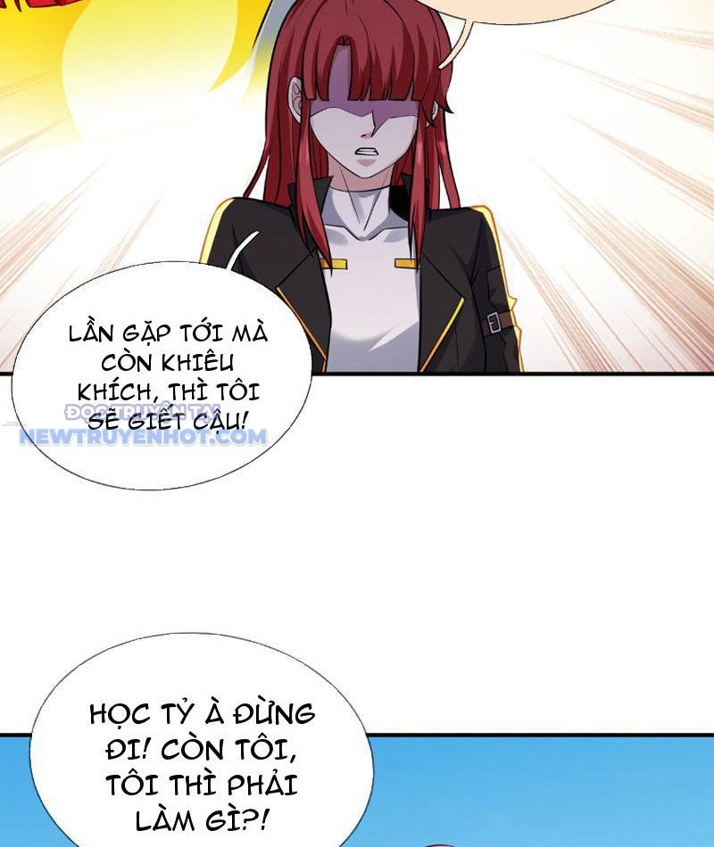 Khởi Đầu Bằng Một Vạn Hít Đất: Oanh Sát Thần Minh! Chapter 22 - Trang 2