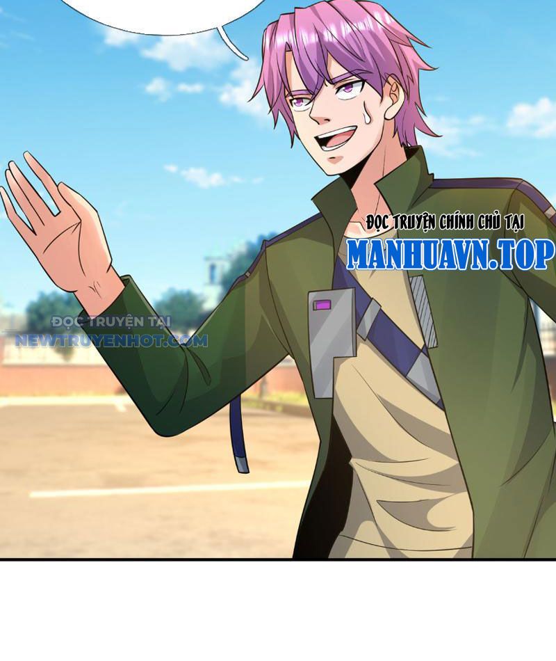 Khởi Đầu Bằng Một Vạn Hít Đất: Oanh Sát Thần Minh! Chapter 22 - Trang 2