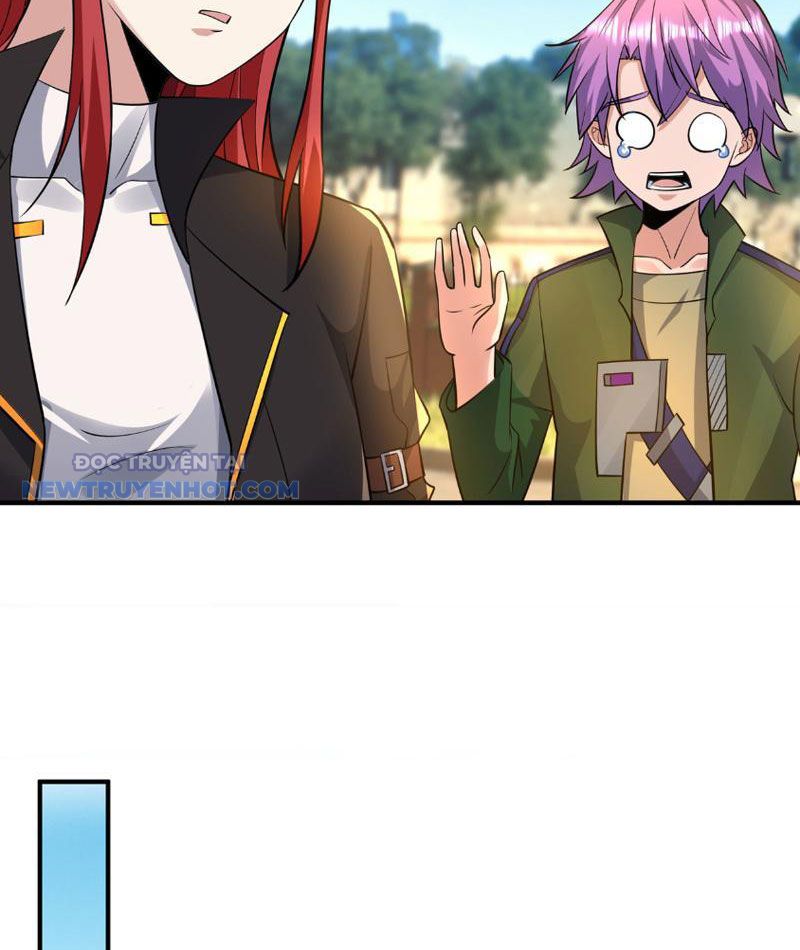 Khởi Đầu Bằng Một Vạn Hít Đất: Oanh Sát Thần Minh! Chapter 22 - Trang 2