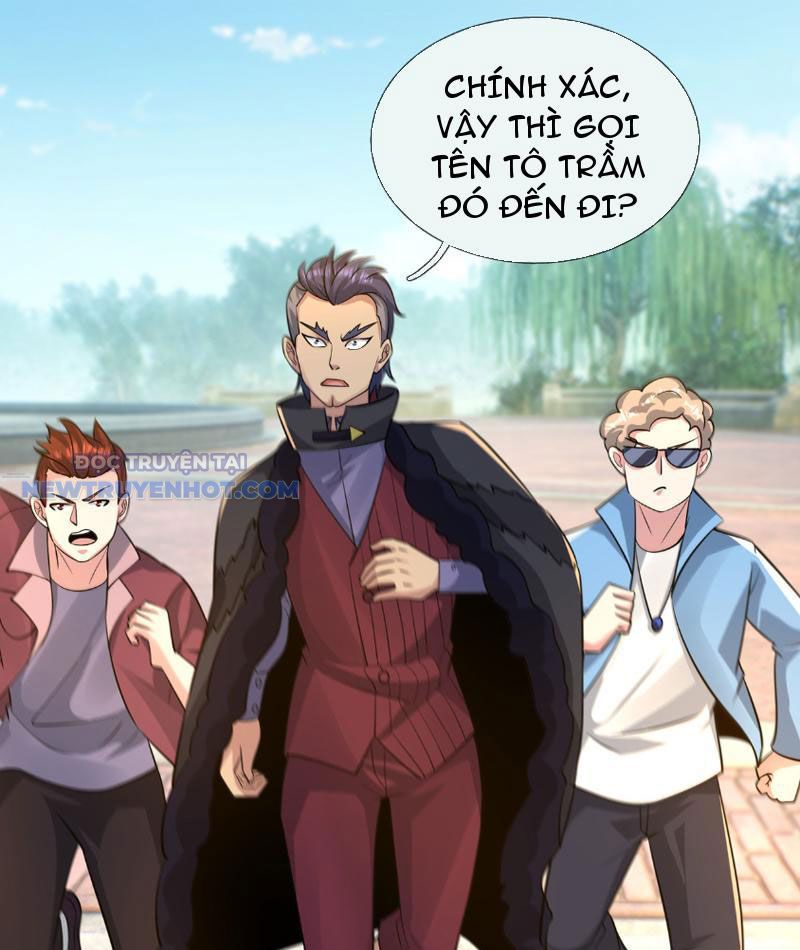 Khởi Đầu Bằng Một Vạn Hít Đất: Oanh Sát Thần Minh! Chapter 22 - Trang 2