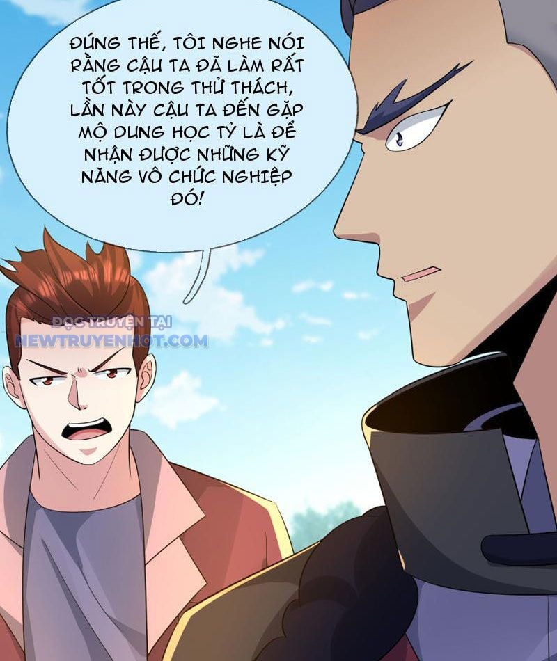 Khởi Đầu Bằng Một Vạn Hít Đất: Oanh Sát Thần Minh! Chapter 22 - Trang 2