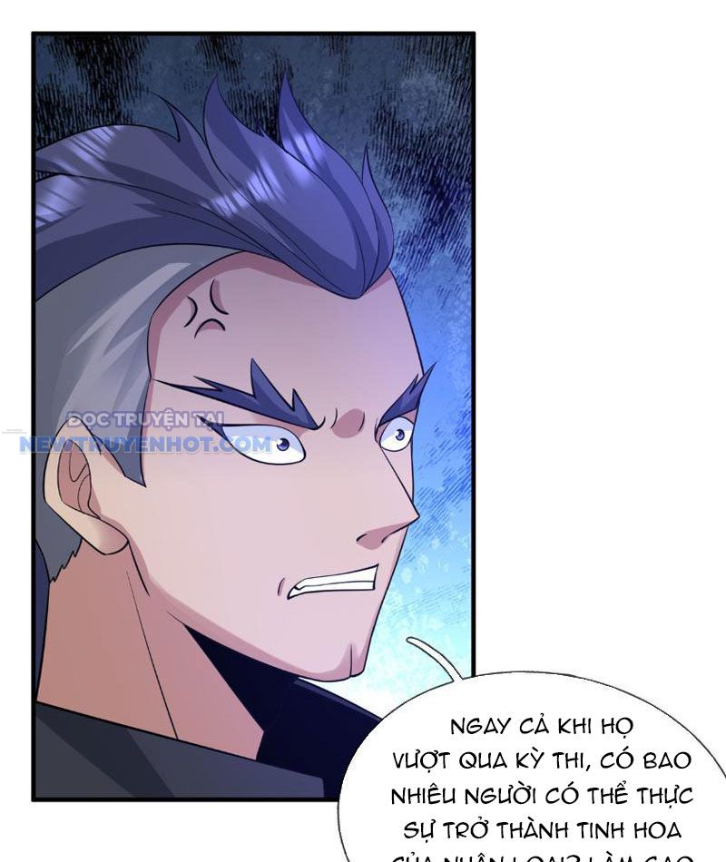 Khởi Đầu Bằng Một Vạn Hít Đất: Oanh Sát Thần Minh! Chapter 22 - Trang 2