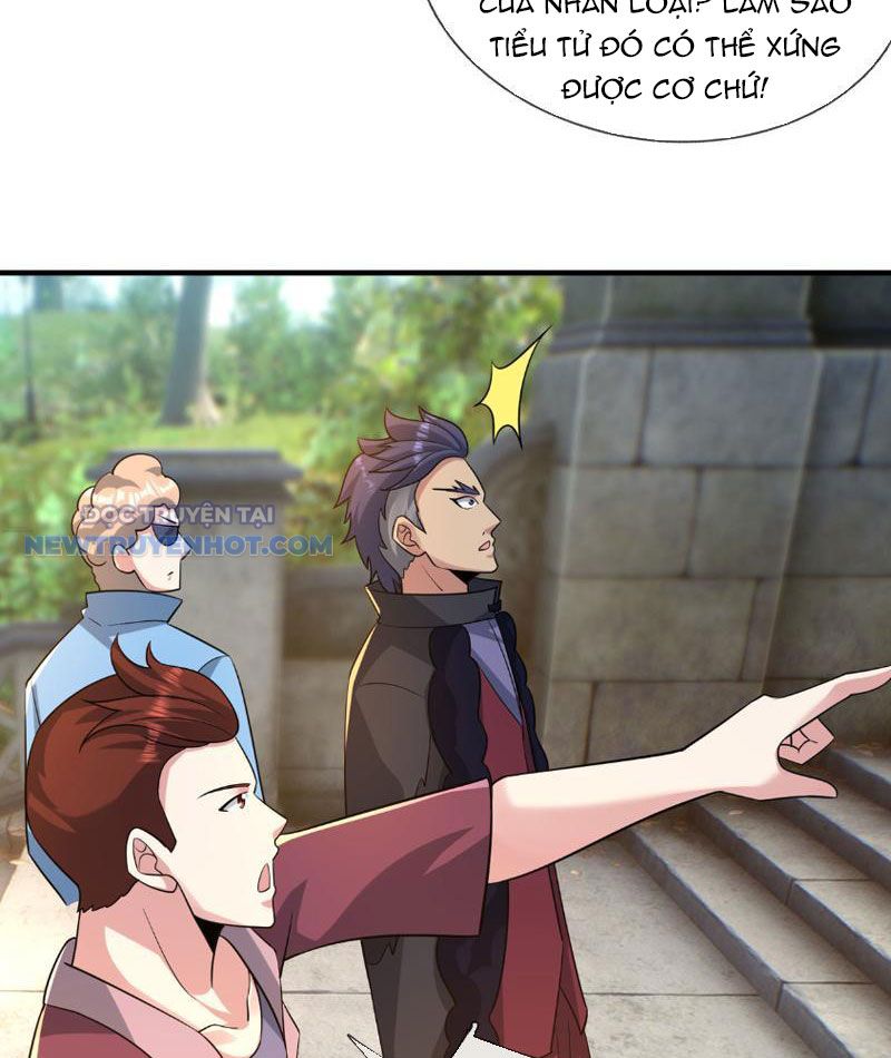 Khởi Đầu Bằng Một Vạn Hít Đất: Oanh Sát Thần Minh! Chapter 22 - Trang 2