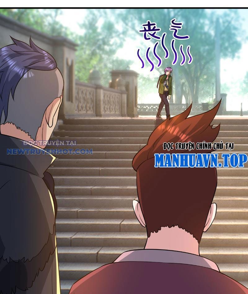 Khởi Đầu Bằng Một Vạn Hít Đất: Oanh Sát Thần Minh! Chapter 22 - Trang 2