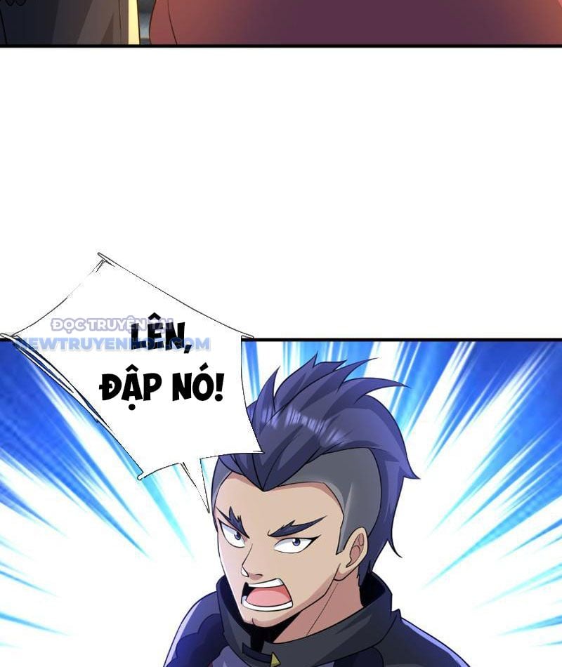 Khởi Đầu Bằng Một Vạn Hít Đất: Oanh Sát Thần Minh! Chapter 22 - Trang 2